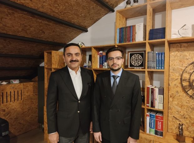 AQC Türkiyə qiymətləndiriciləri ilə Memorandum imzalanacaq