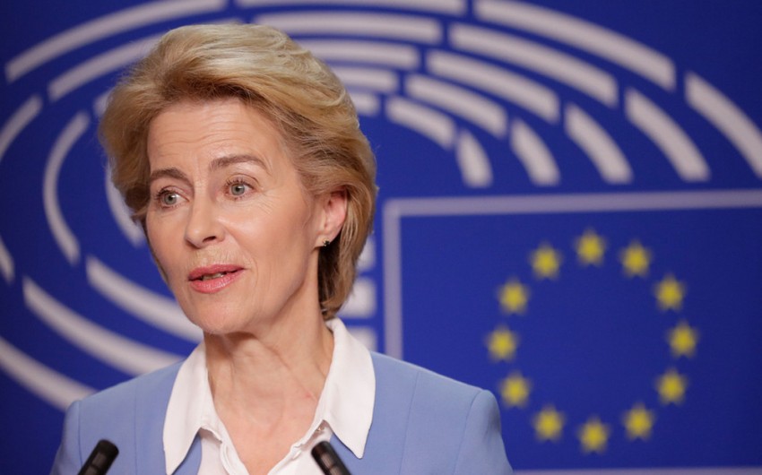 AK rəhbəri: “Avropa bazarında Rusiya qazının payı 9%-ə düşüb”