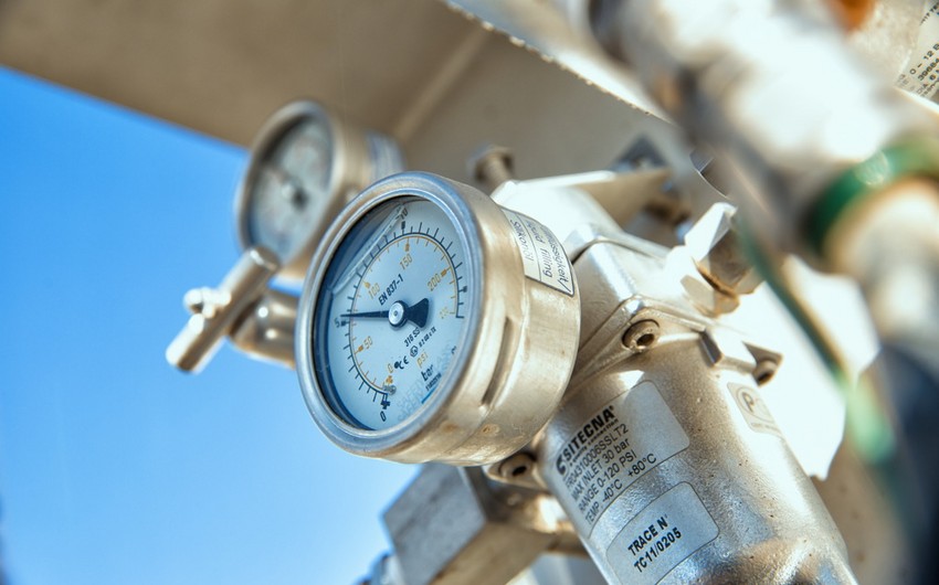 Avropa Komissiyası Aİ ölkələrinə aylıq qaz istehlakını azaltmağı təklif edib