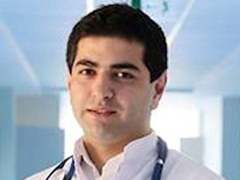 33 yaşlı həkimin intiharı ilə bağlı yeni xəbər