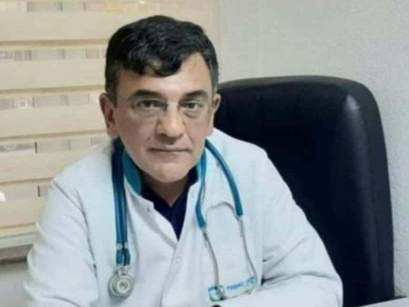 Cabbar Mustafayev vəfat etdi