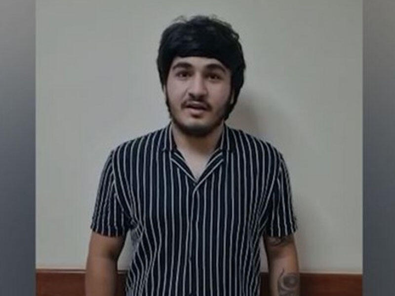 Elan qoyan şəxsləri aldadaraq pullarını ələ keçirdi