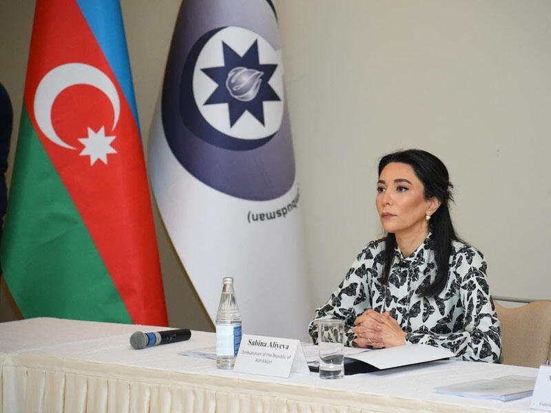 Ermənistan buna görə minalama prosesini davam etdirir - Ombudsman