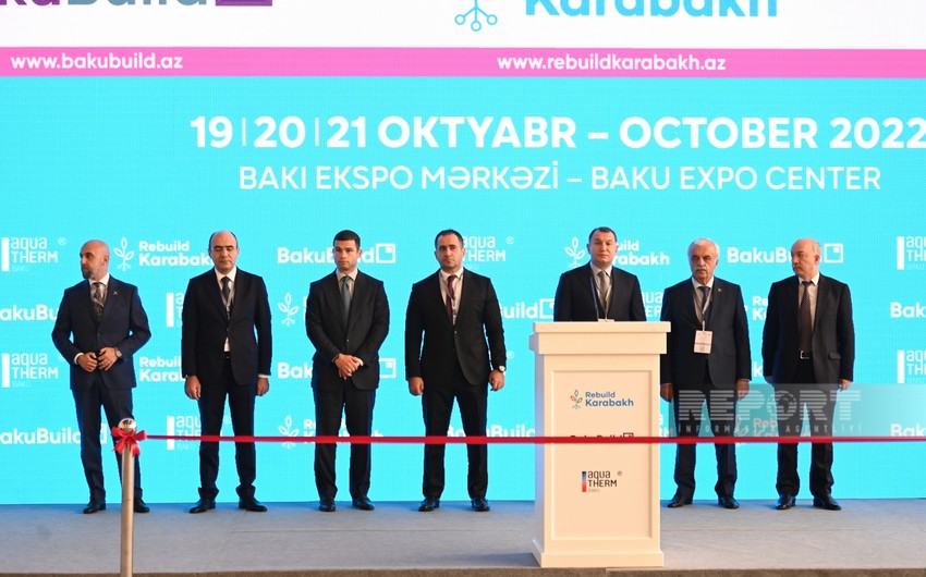 Fövqəladə Hallar Nazirliyi Şuşada təcrübə-sınaq laboratoriyası yaradıb