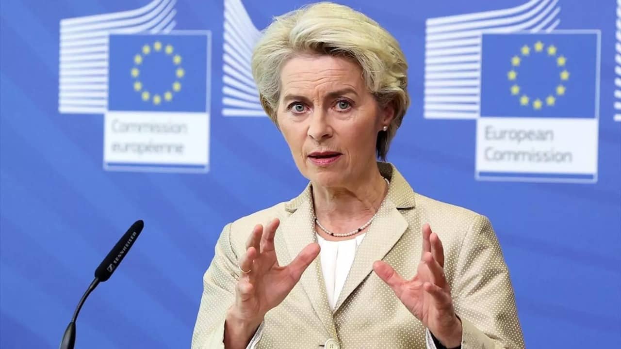 Avropa İttifaqı qaz bazarlarına müdaxilə etməyə hazırlaşır