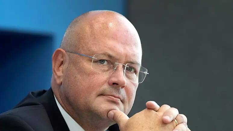 Almaniya hökuməti kibertəhlükəsizlik departamentinin rəhbərini işdən çıxarıb