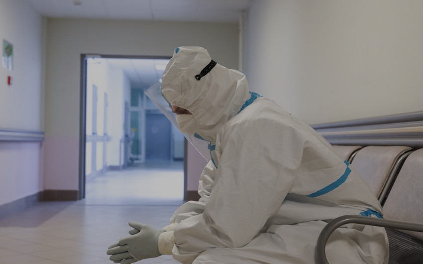 Azərbaycanda koronavirusa daha 65 nəfər yoluxub