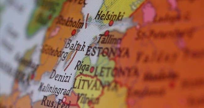 Estoniya Rusiyanı “terrorçu dövlət” elan etdi