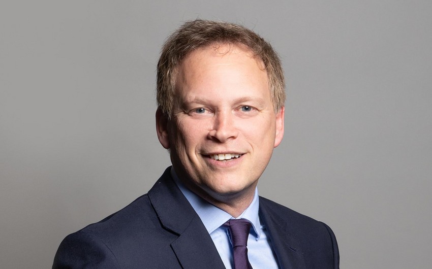 Böyük Britaniyanın yeni daxili işlər nazirinin adı açıqlanıb