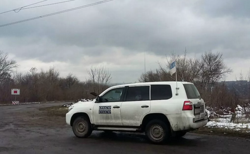 ATƏT Ermənistana qiymətləndirmə qrupu göndərəcək