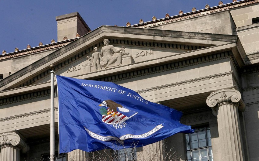 ABŞ beş Rusiya vətəndaşına qarşı ittiham irəli sürüb, ikisi həbs edilib