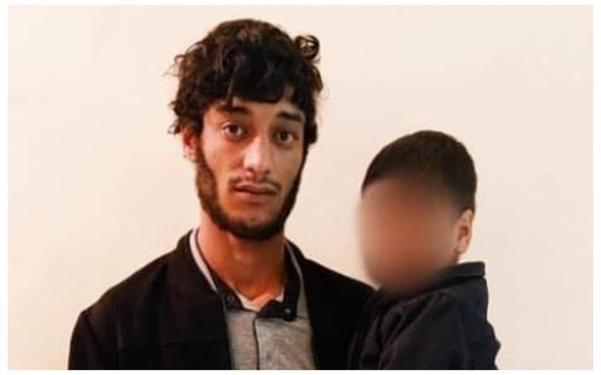 Gürcüstandan Azərbaycana qanunsuz keçmək istəyən iki nəfər saxlanılıb