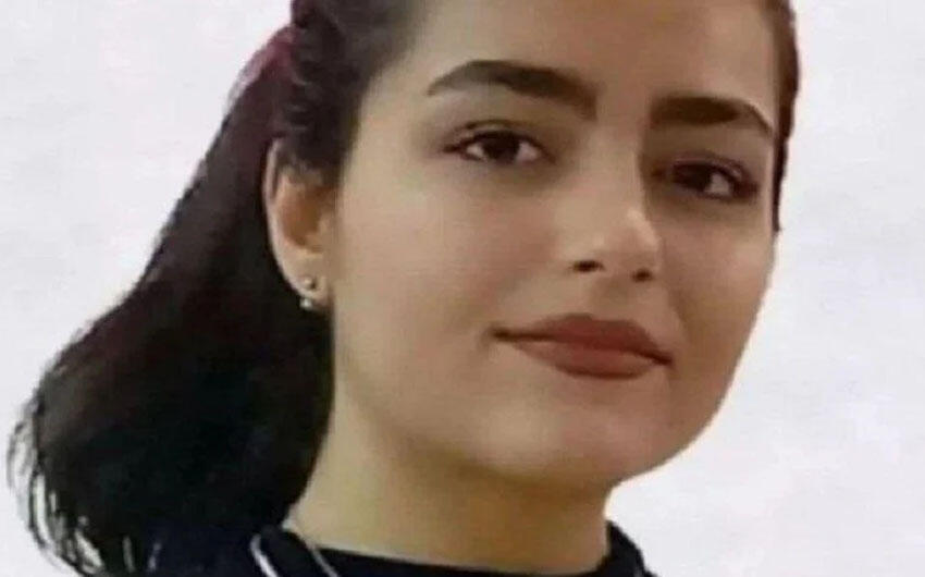 İrandakı rejim 16 yaşlı azərbaycanlı Əsranı da öldürdü