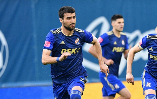 Mahir Emrelidə virus aşkarlandı