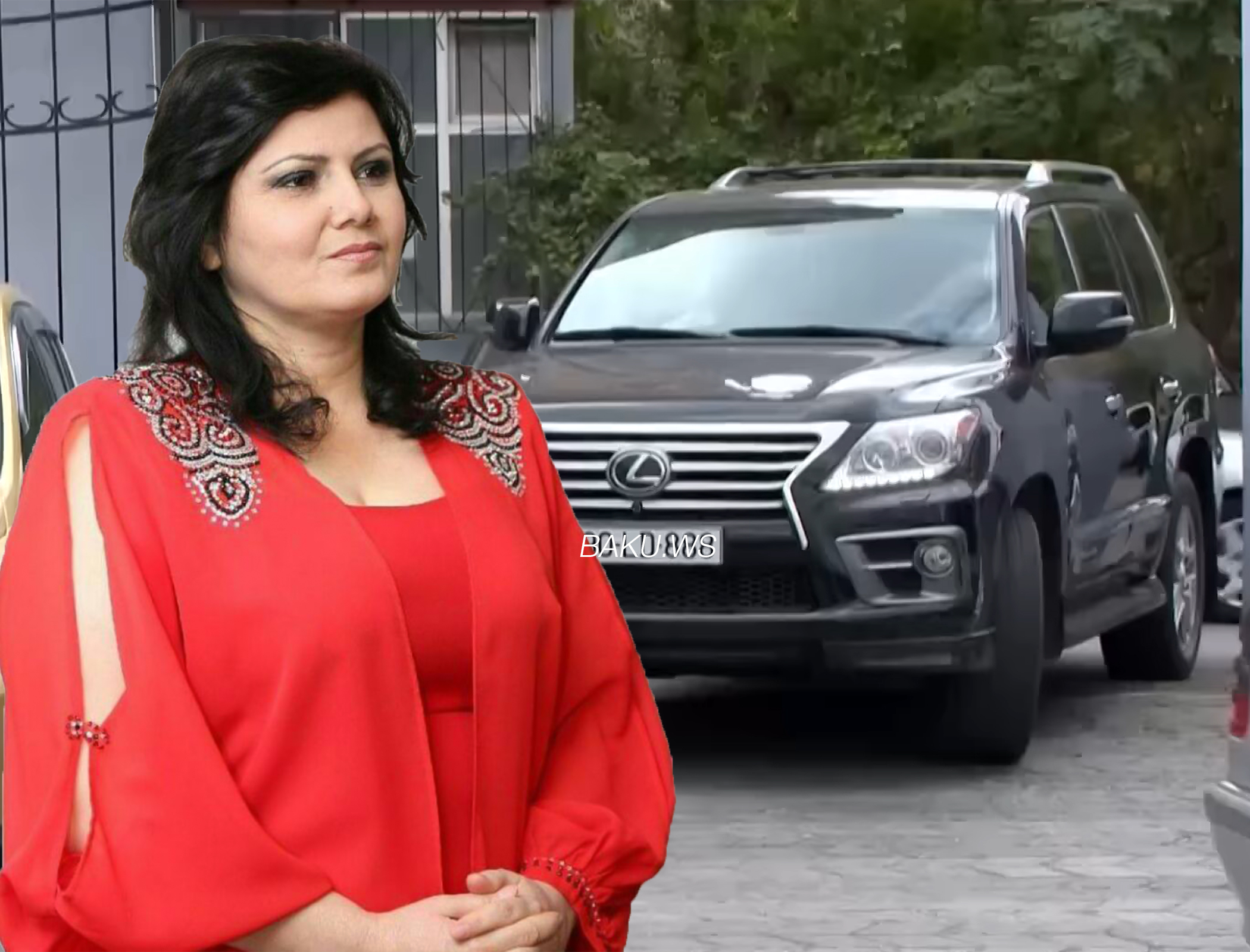 Aşıq Zülfiyyə verilişə bahalı 