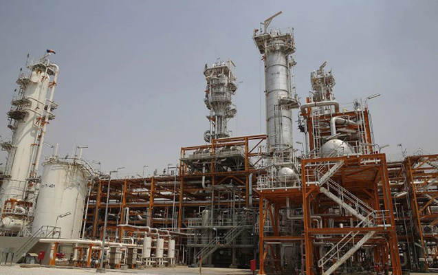 İranda 51 işçi qazdan zəhərləndi