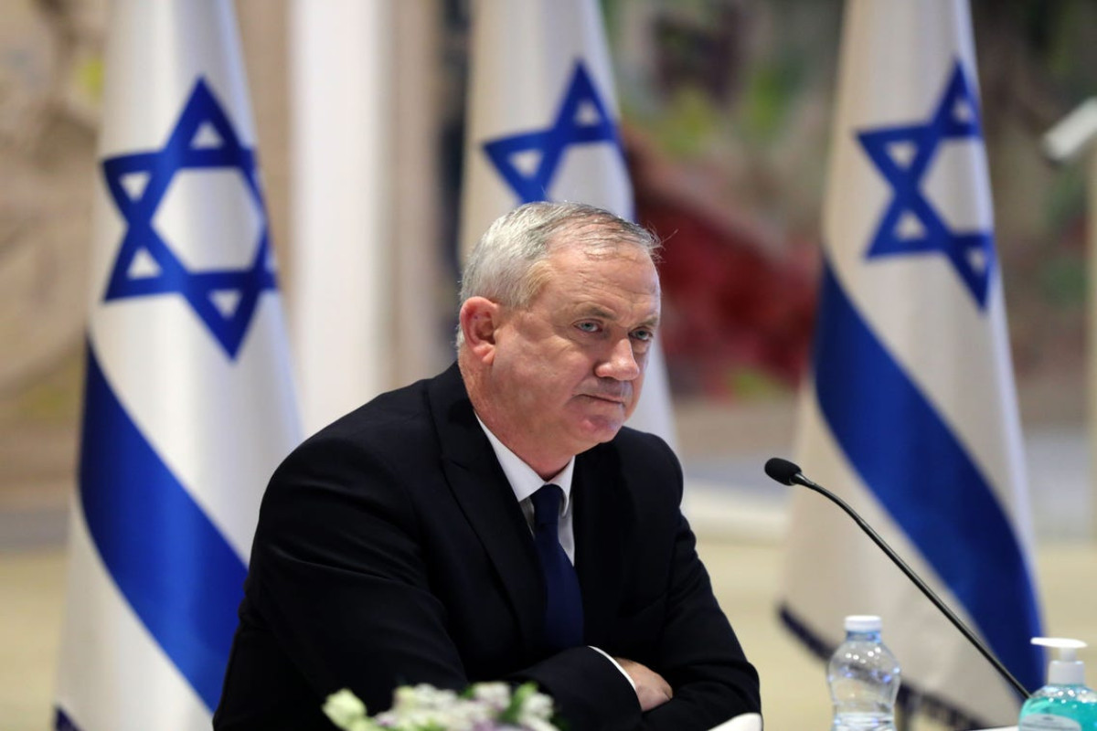 İsrailin müdafiə naziri Türkiyəyə səfər edəcək