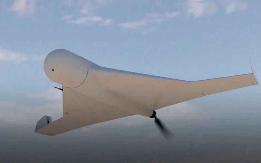 Aİ “Shahed” PUA-larının istehsalçısına sanksiya tətbiq edib