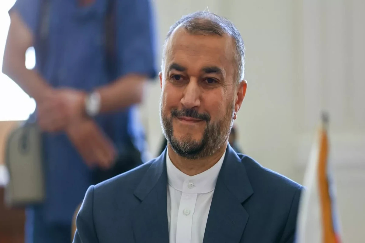 İran və Ermənistan arasında uzunmüddətli əməkdaşlıq sənədi hazırlanacaq