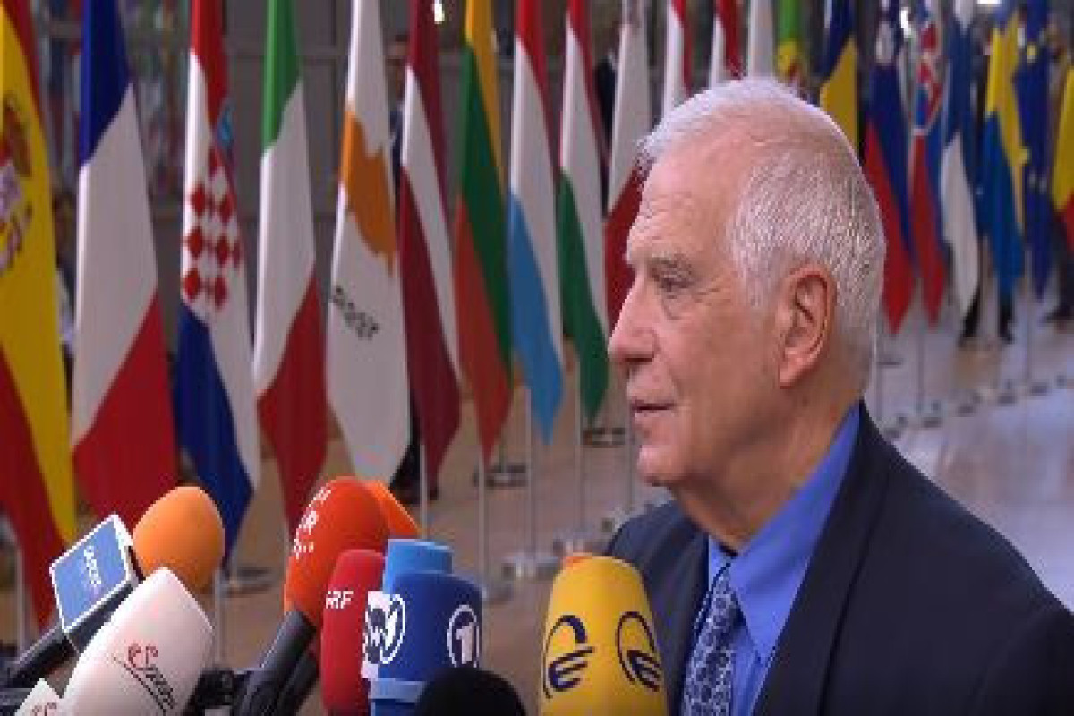 Aİ-nin mülki missiyasının Azərbaycan-Ermənistan sərhədində yerləşdirilməsinə başlanılıb