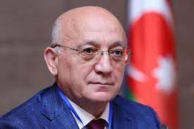 Dövlət Komitəsinin sədri: 