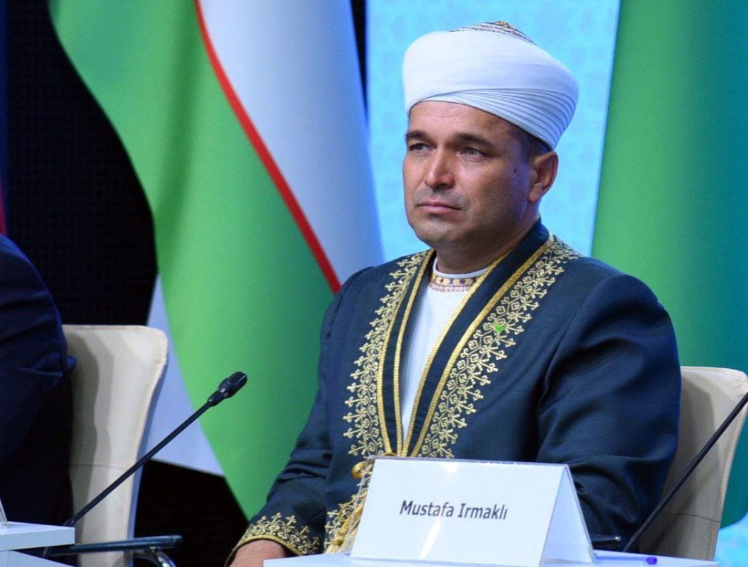 Türkmənistan müftisi: Azərbaycandakı görüş bir-birimizi daha yaxından tanımaq üçün fürsətdir