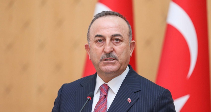 Türkiyə XİN başçısı ATƏT-in Ermənistanla sərhədə missiya göndərməsinə münasibət bildirib