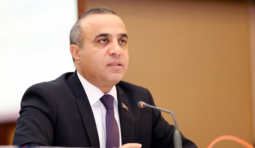 Deputat: “ATƏT-in Ermənistana missiya göndərməsinin heç bir əsası yoxdur