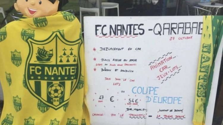 Fransızlar “Qarabağ”la oyunun hazırlığına başlayıblar