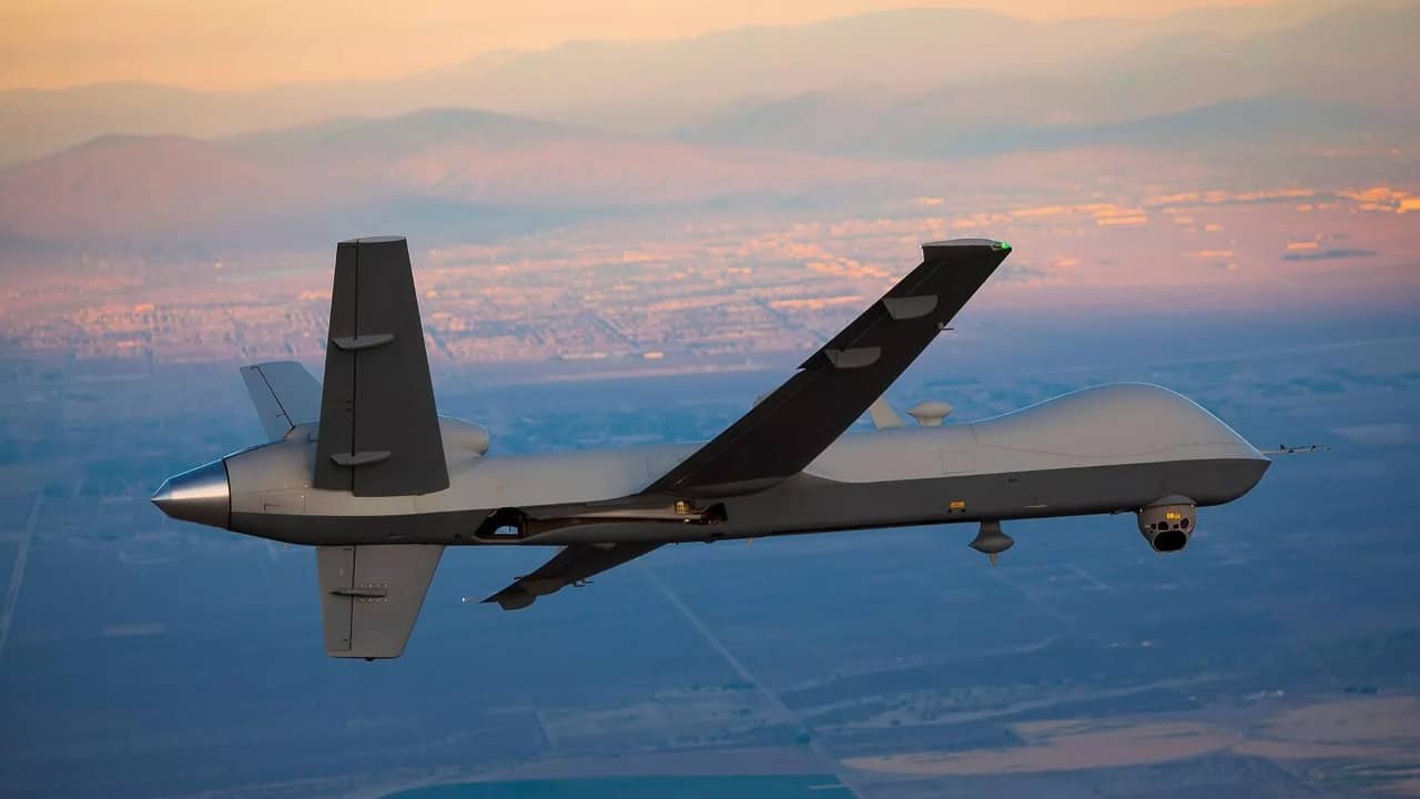 Polşa ABŞ-dan PUA icarəyə götürəcək