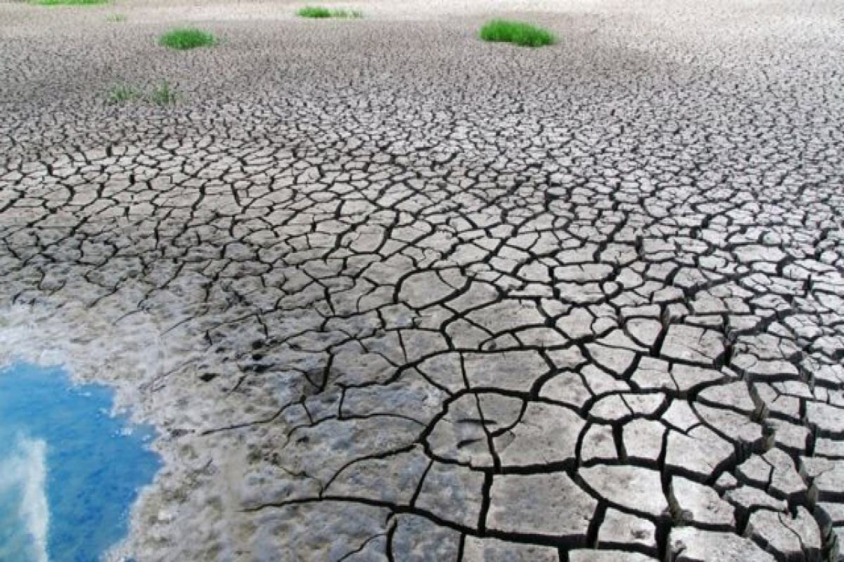 İranın iri şəhərlərində su çatışmazlığı problemi yaranıb