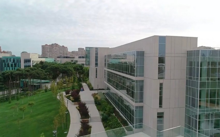 ADA Universitetinə DİM-in keçirdiyi qəbul imtahanlarının nəticələri əsasında tələbə seçimini müstəqil aparmaq hüququ verilib