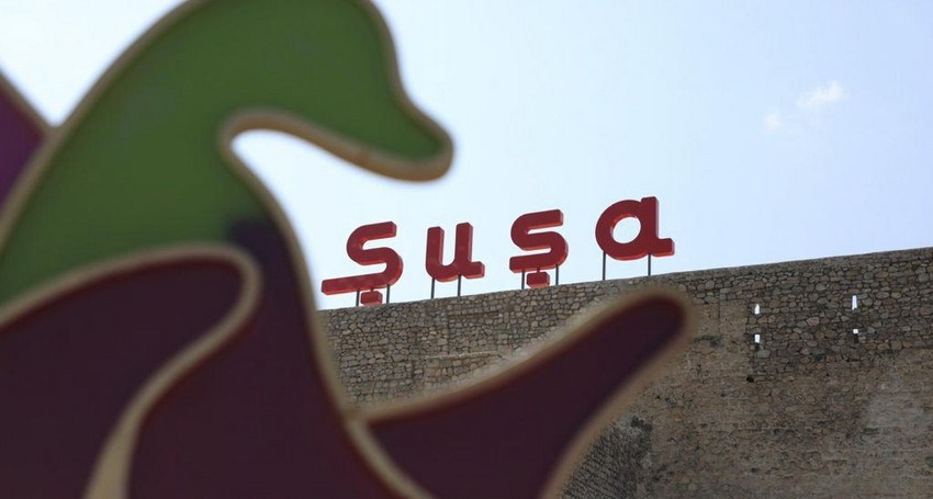 Şuşa Şəhəri Dövlət Qoruğu İdarəsinin Müşahidə Şurası yaradılır