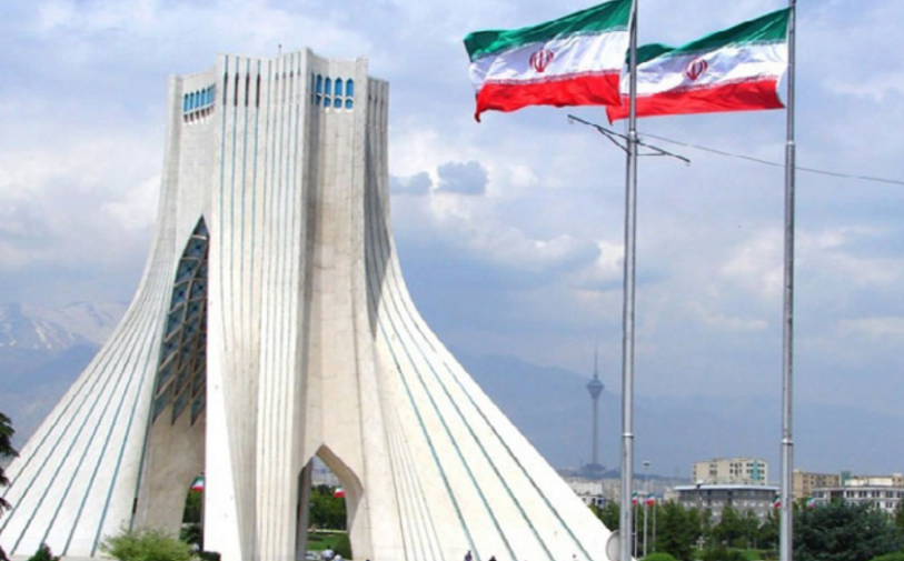 Almaniya İrana səfər ilə bağlı xəbərdarlıq edib