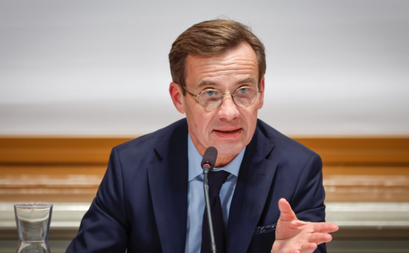 İsveçin yeni Baş naziri terrorçuların Türkiyəyə ekstradisiyasına zəmanət verib