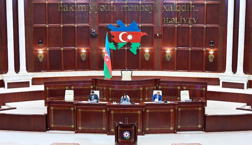 Milli Məclisdən Türkiyəyə təşəkkür İran və Avropaya sərt etirazlar