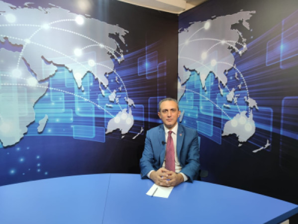 “Mövcud geopolitik vəziyyət Azərbaycan-Türkiyə birliyini daha da möhkəmləndirib”