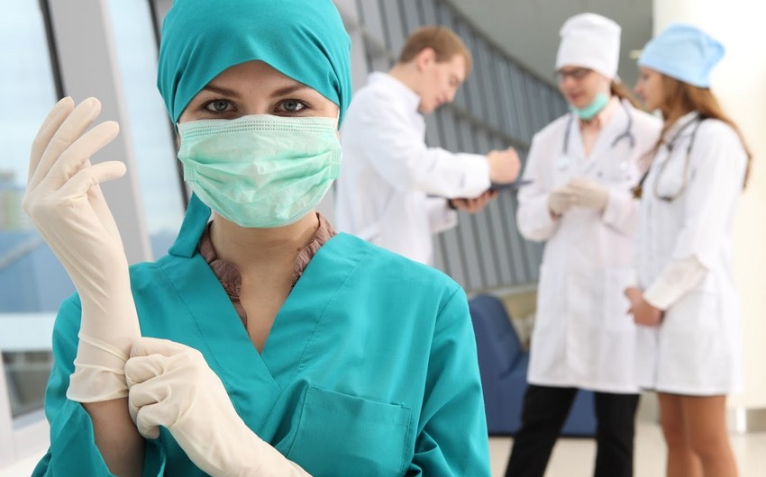 Dünyada koronavirusa yoluxma hallarının sayı 630 milyonu keçib