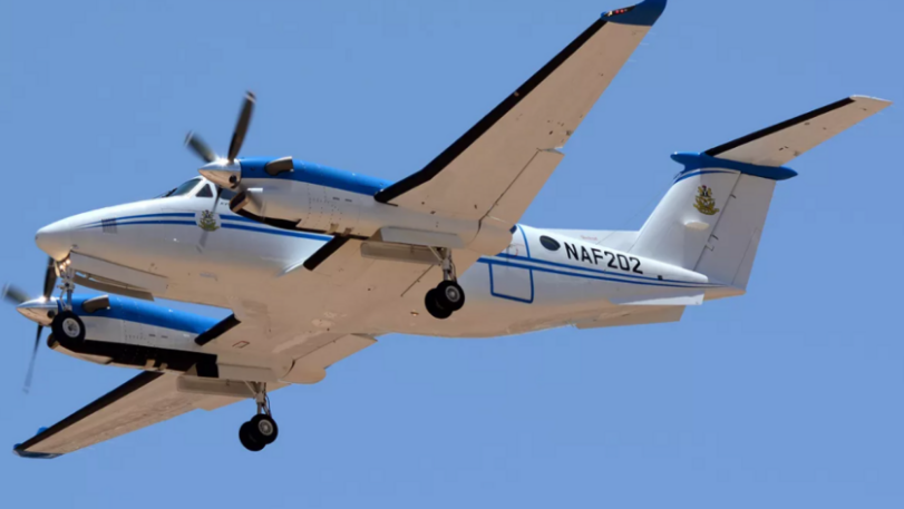 Kosta-Rika sahillərində təyyarə qəzaya uğrayıb, ölənlər var