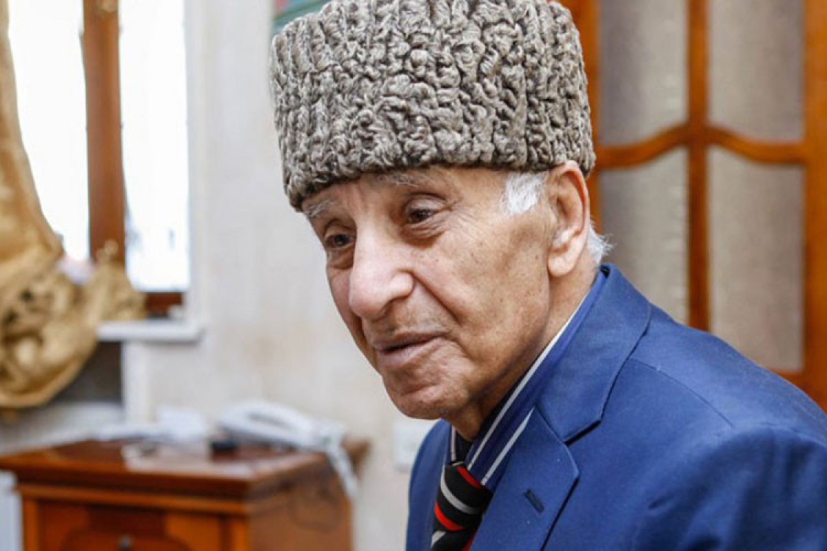 Xanəndə Süleyman Abdullayev vəfat edib