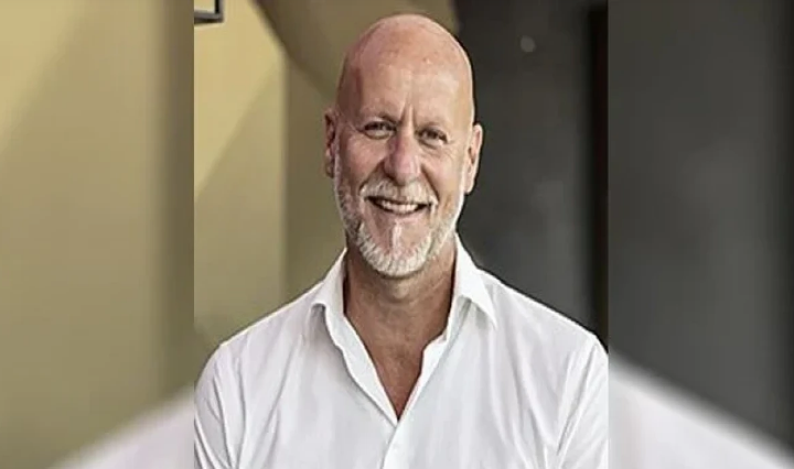 Almaniyalı milyarderin göyərtəsində olduğu təyyarənin qalıqları tapılıb