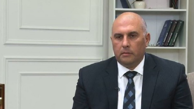 Baş direktorun müavini işdən çıxdı, yeni vəzifəyə təyin olundu