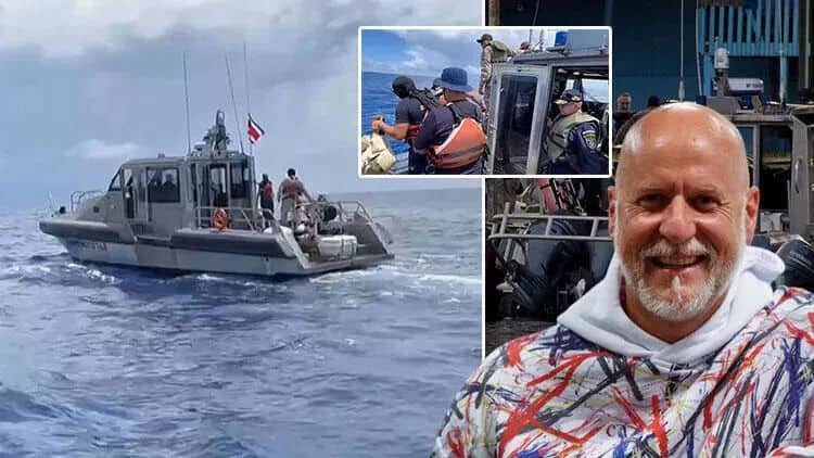 Məşhur iş adamının təyyarəsi qəzaya uğrayıb