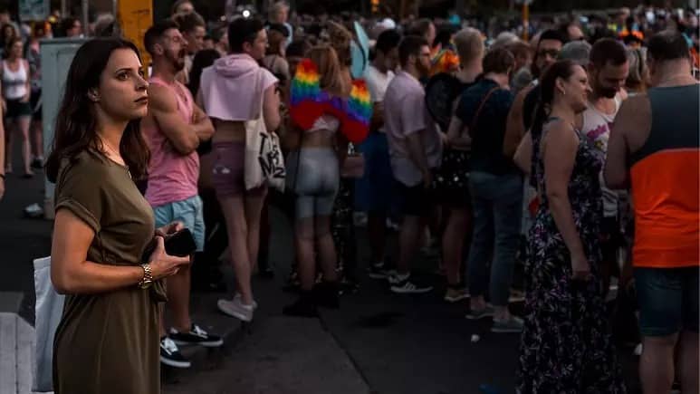 Dünyada avtoritar hökumətlərin sayı artıb