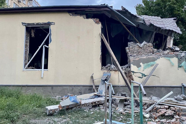 Birinci Qarabağ müharibəsində azərbaycanlılara işgəncə verən erməni Ukraynada əsir düşdü - VİDEO