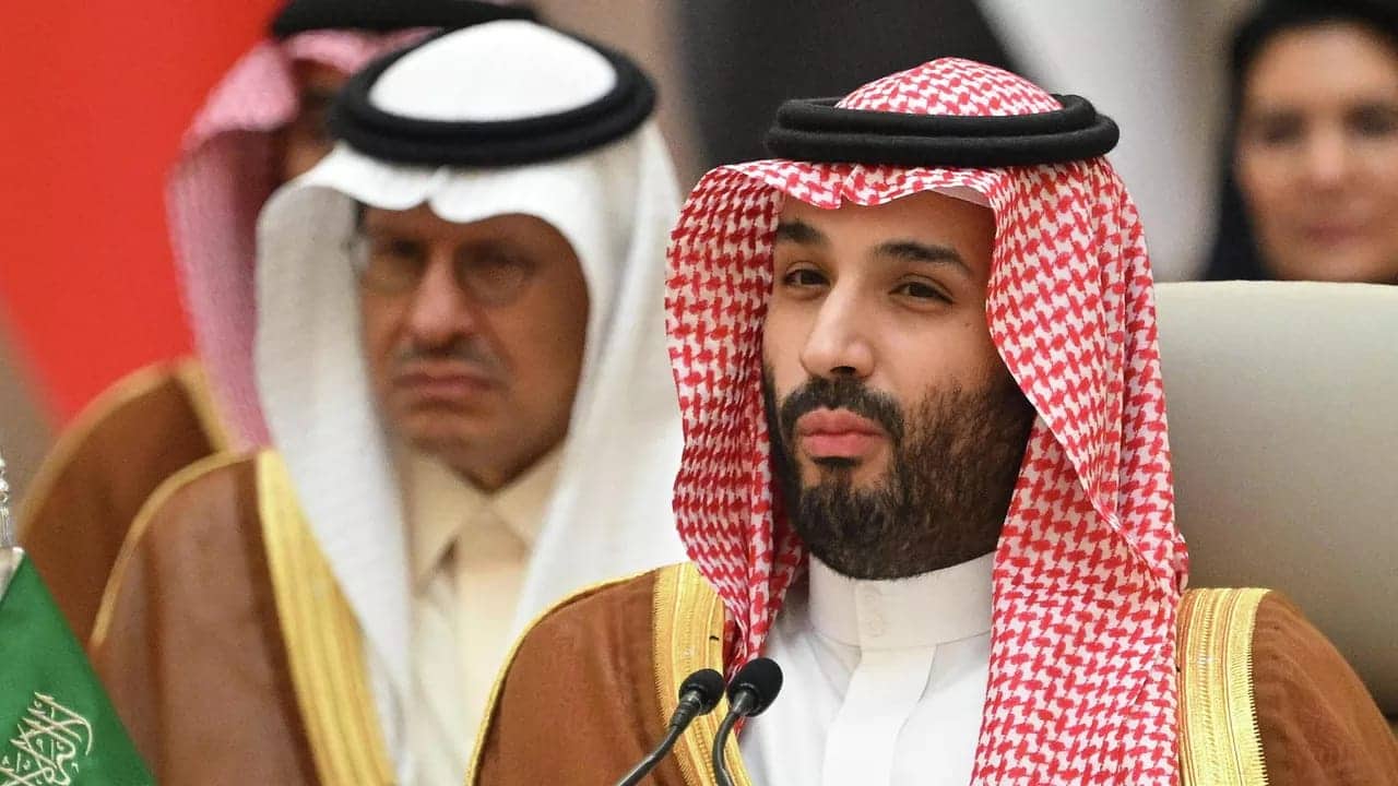 Səudiyyə Ərəbistanının şahzadəsi Ərəb Birliyi sammitində iştirak etməyəcək