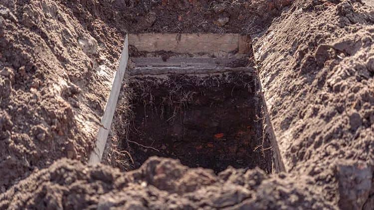 100 min manat qarşılığında diri-diri basdırılacaq müştərilər axtarırlar