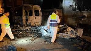 SON DƏQİQƏ : Rusiyada hərbi təyyarə qəzaya uğrayıb