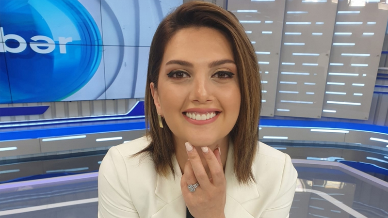 Pərvin Əsgərlinin yeni iş yeri müəyyənləşdi (FOTO)