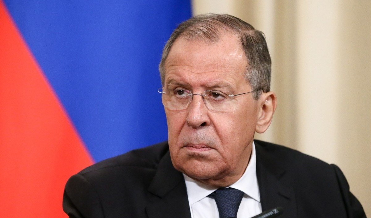Lavrov: Moskva “Taxıl sazişi” ilə bağlı suallara cavab gözləyir
